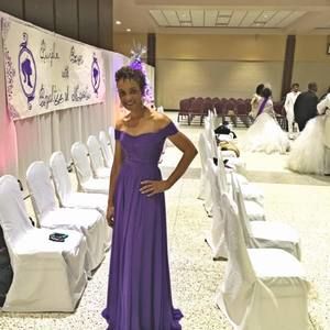 Meet your Posher, Sandra